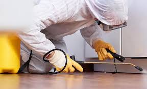 Best Pest Control for Multi-Family Homes  in Grant, MI